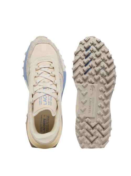 ELITE ACTIVE 03012C GRIGIO lacoste | ELITE ACTIVE 03012C GRIGIO